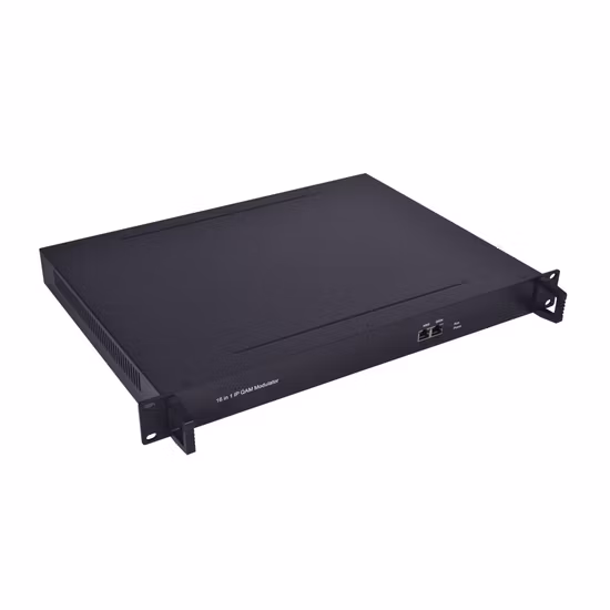 Modulatore RF Softel di alta qualità 8/16/32 canali